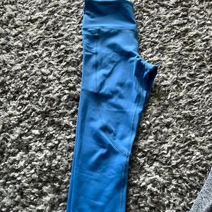 Womens zyia leggings